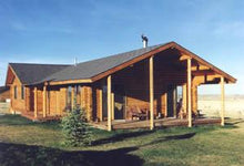 Load image into Gallery viewer, P07- Wyoming - Study Plan